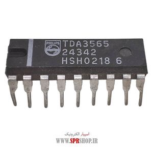 IC TDA 3565