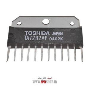 IC TA 7282