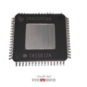 IC TAS 5612A QFP-64