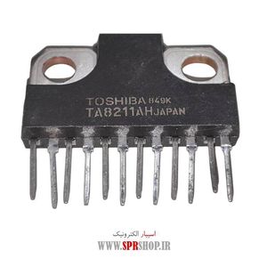 IC TA 8211AH ORG