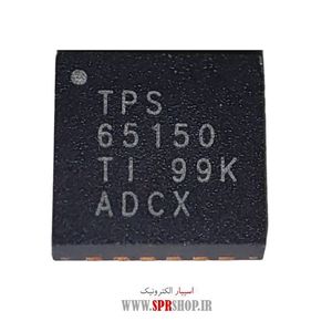 IC TPS 65150 QFN-28