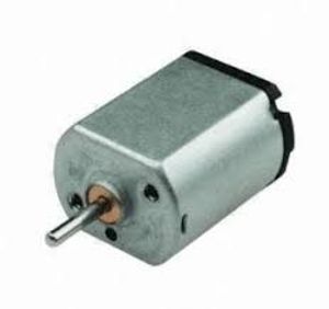 موتور 3 ولت