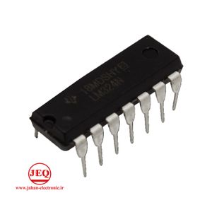 LM324N DIP org