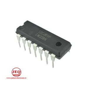 LM339 DIP