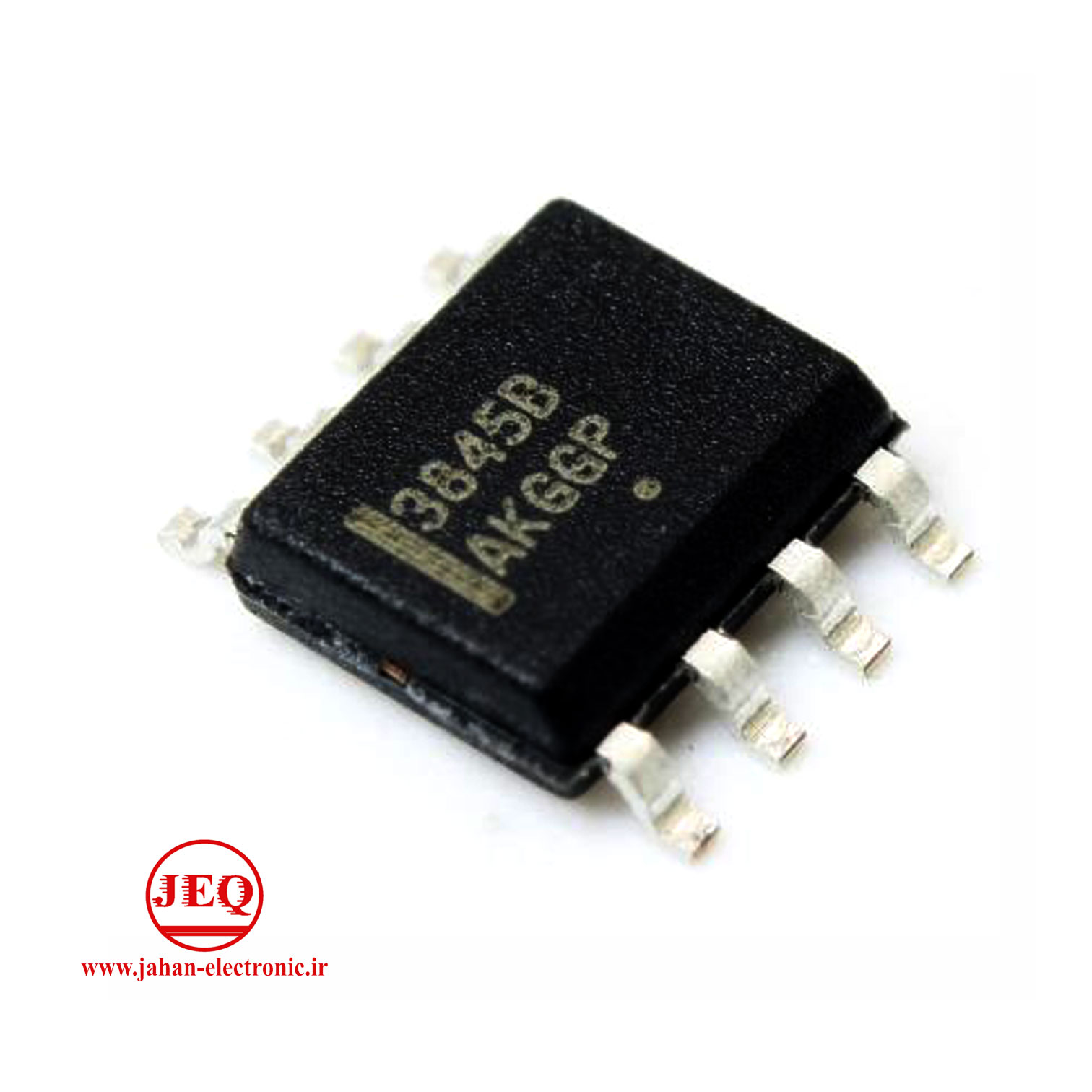 UC3845BD1G smd