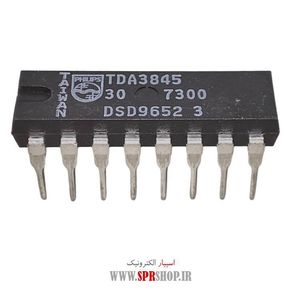 IC TDA 3845