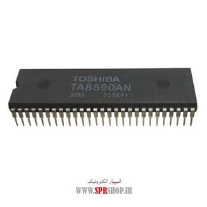 IC TA 8690AN
