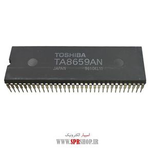 IC TA 8659AN