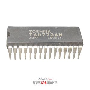 IC TA 8772AN