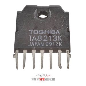 IC TA 8213K