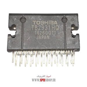 IC TB 2931HQ