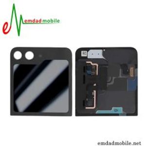 درب پشت سامسونگ Samsung Galaxy Z Flip5 F731