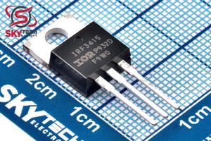 IRF3415PBF