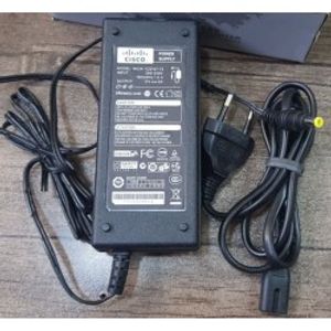 ADAPTOR 12V-5A برند CISCO