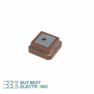 GNSS Passive Antenna 18x18x4 + 15x15x2 (Copy)
