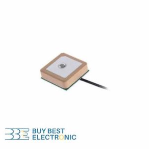 GNSS Active Antenna 15x15x6.9 (Copy)