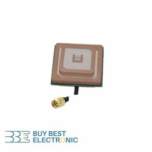 GNSS Passive Antenna 37x37x13.5 (Copy)