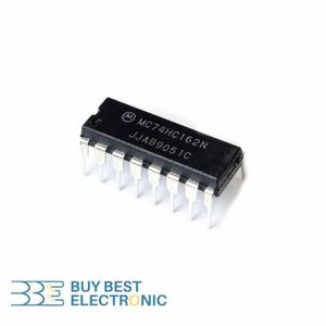 MC74HC162N