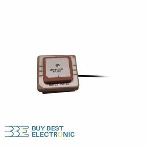 GNSS Active Antenna 35x35x14.5 (Copy)