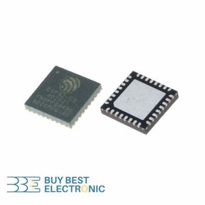 ESP32-C3FN4