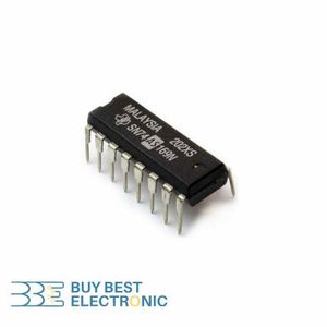 SN74AS169N