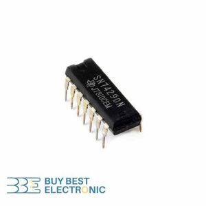 SN74290N
