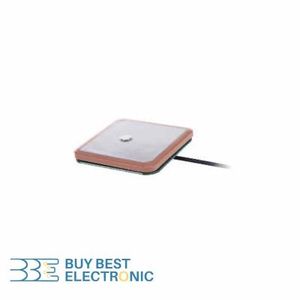 GNSS Active Antenna 25x25x5.1 (Copy)