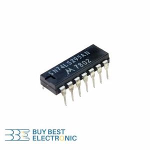 SN74LS295A