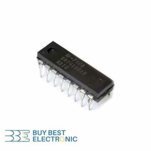 DM74160AN