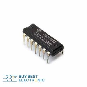 SN74LS290N