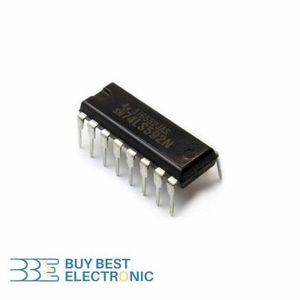 SN74LS592N