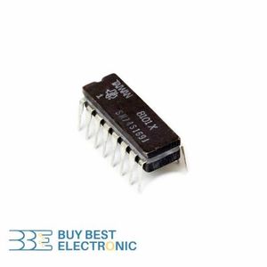 SN74S169J