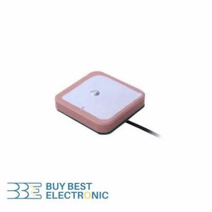 GNSS Active Antenna 25x25x6.5 (Copy)