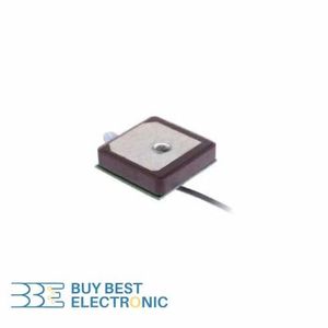GNSS Active Antenna 18x18x6.7 (Copy)