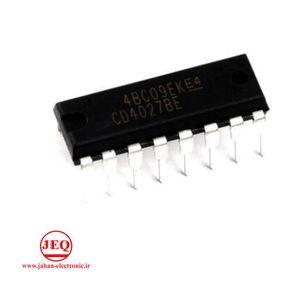 CD4027BE DIP