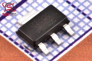 LM337IMP NOPB (N02A)