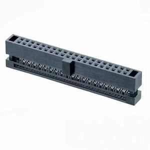 IDC 2×25 ی دی سی 50 پین