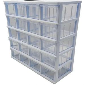 مگازین 20 خانه