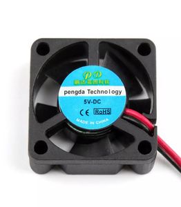 Fan 3*3 5V for Raspberry PI - فن رزبری پای 3*3 5 ولت