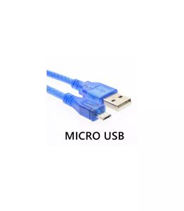 کابل آردوینو USB TO MICRO مخصوص برد آردوینو