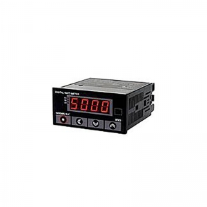 وات متر دیجیتالی، مدل Digital Watt meter) BS1)