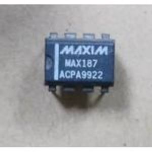 MAX187ACPA