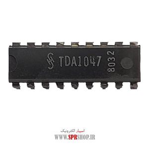 IC TDA 1047