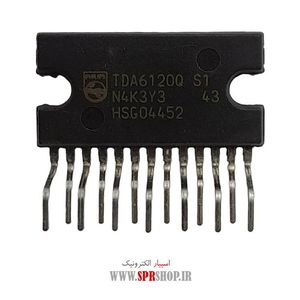 IC TDA 6120Q