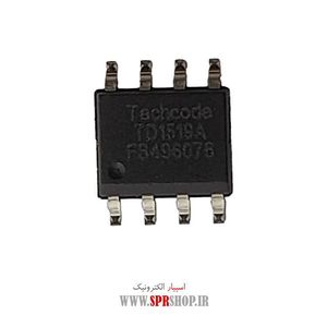 IC TD 1519 SOP-8