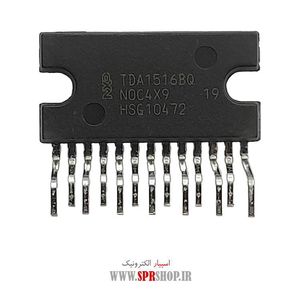 IC TDA 1516BQ ORG