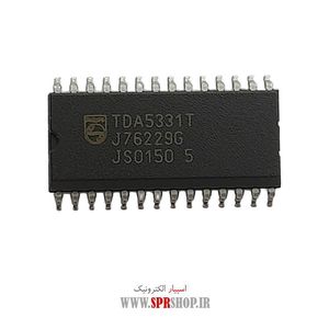 IC TDA 5331T