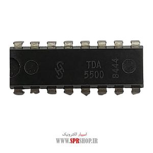 IC TDA 5500