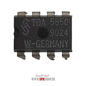 IC TDA 5850