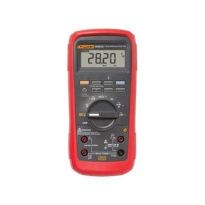 مولتی متر دیجیتال ضد انفجار فلوک Fluke 28 II Ex Intrinsically Safe Multimeter